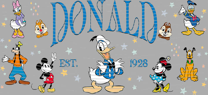 16oz Disney style-D-63